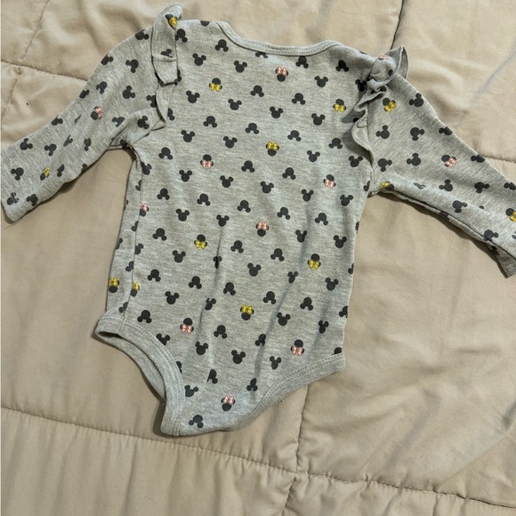 Disney Baby Minnie Mouse 12 Month Bundle - Picture 8 of 10